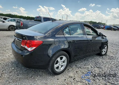 2016 Chevrolet Cruze Limited Lt z USA, uszkodzony, nr VIN 1G1PE5SB2G7163318